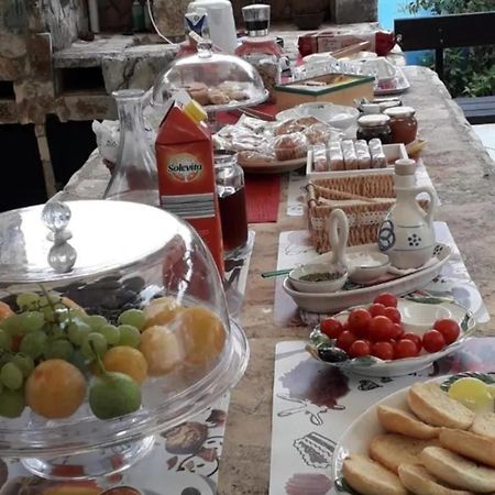 Paradiso In Campagna Triggianello エクステリア 写真