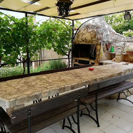 Paradiso In Campagna Triggianello エクステリア 写真
