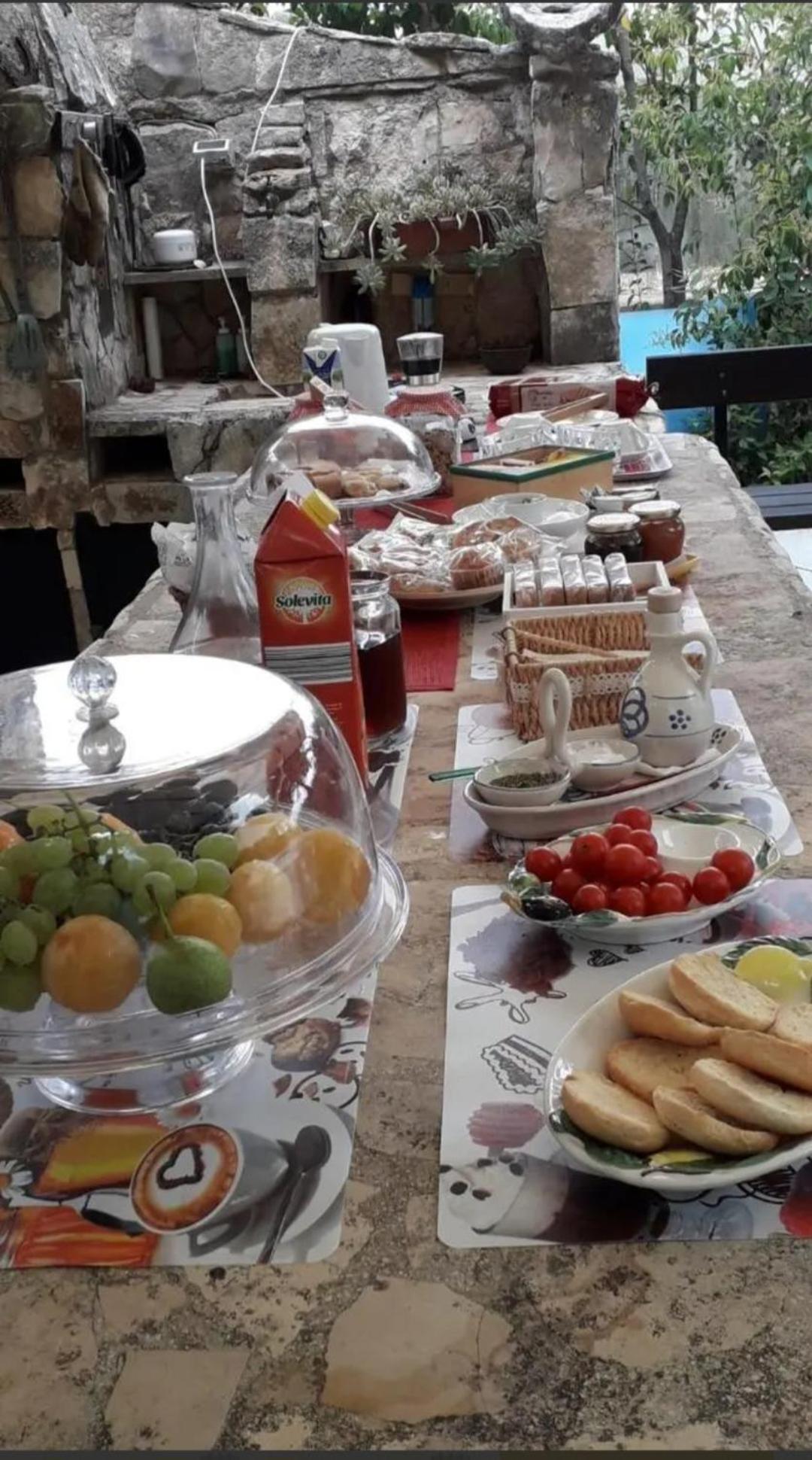 Paradiso In Campagna Triggianello エクステリア 写真