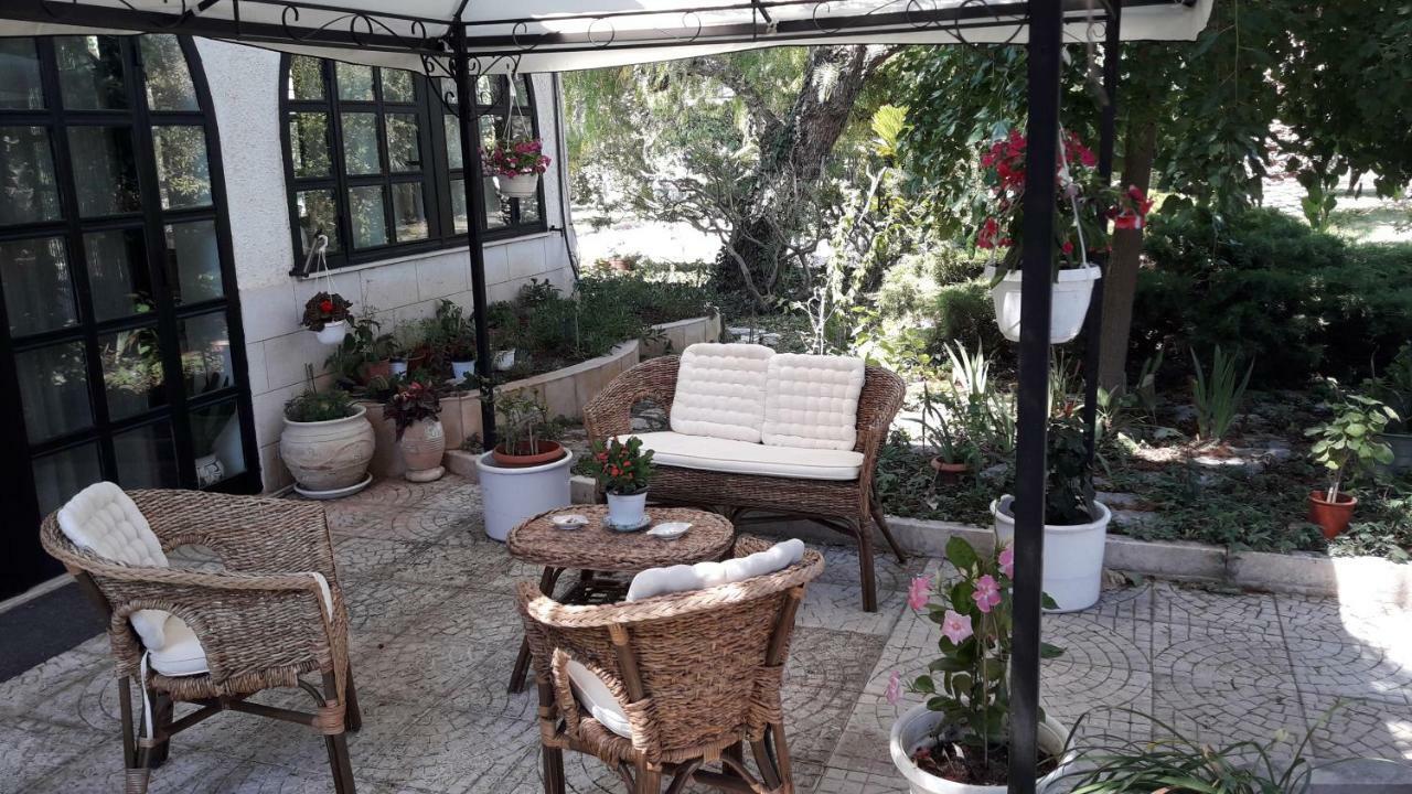 Paradiso In Campagna Triggianello エクステリア 写真