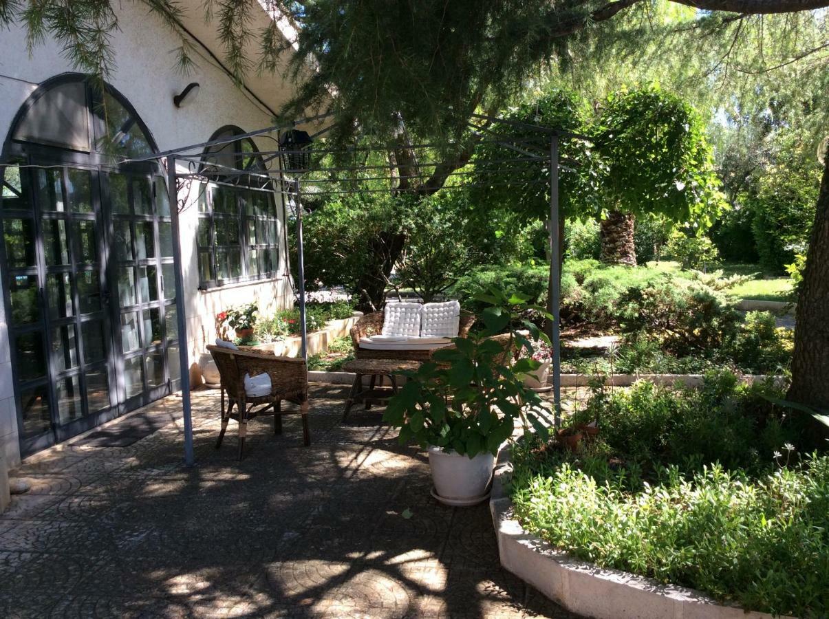 Paradiso In Campagna Triggianello エクステリア 写真