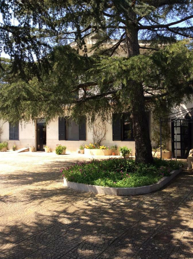 Paradiso In Campagna Triggianello エクステリア 写真