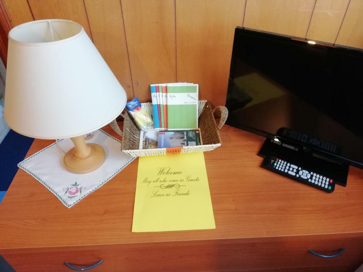 Paradiso In Campagna Triggianello エクステリア 写真